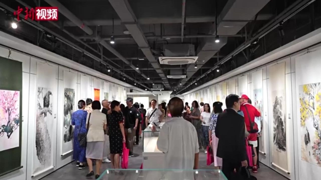 中国新闻网