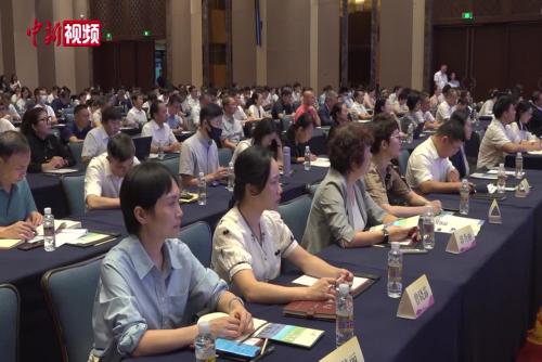 香港法律业界代表团到访海南