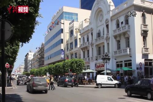 突尼斯對中國游客實施免簽入境政策