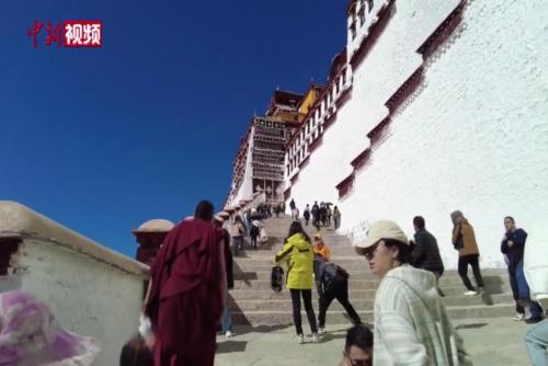 “冬游西藏”启动 部分景区可免费游览