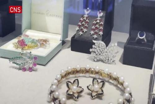 Explore the 'most expensive' exhibition hall at CIIE