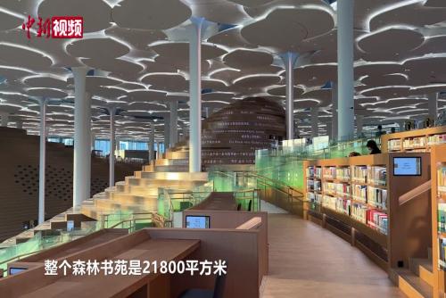 北京城市副中心三大文化建筑有哪些特别之处？