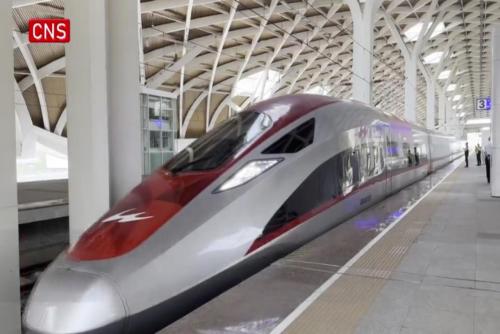 Jakarta-Bandung high-speed railway marks 6-month operation with 2.56 mln passengers