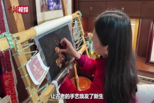 “让历史和文化说话”：南京的博物馆助力文教融合