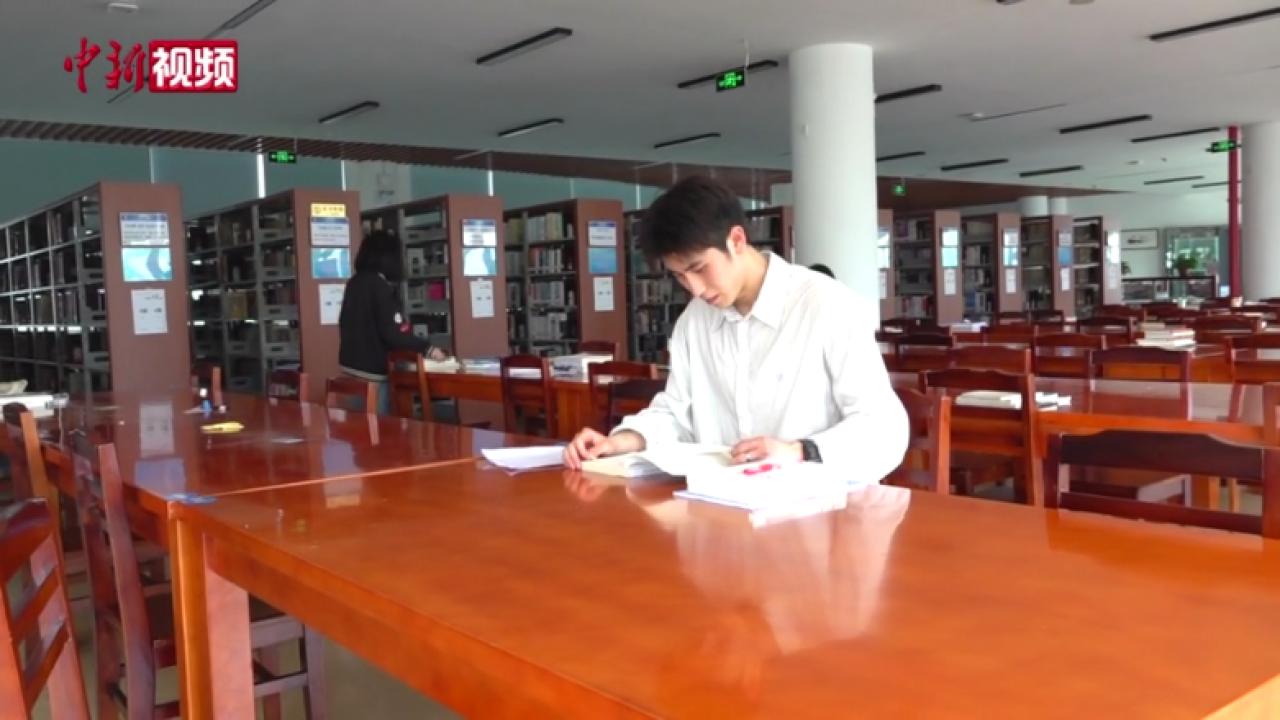 中国人“双一流”大学研究生