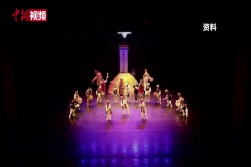 中国朝鲜族农乐舞：让世界看到热烈奔放的民族文化