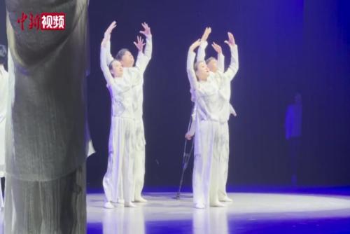 2024辽宁省残疾人文化周启动 残奥会冠军献唱文化汇演