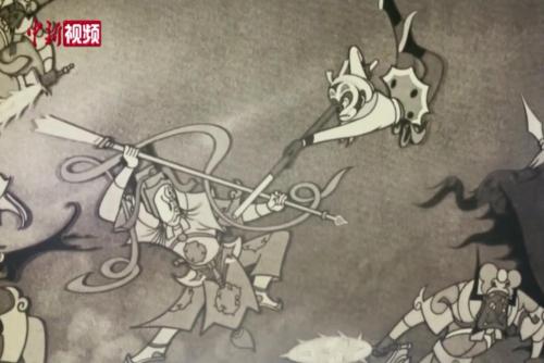 上海：上百个动画形象带你重温“中国动画黄金时代”