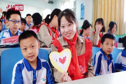 “中国好人”连春宇组建“爱心妈妈”志愿服务队：微光如炬 暖心相伴