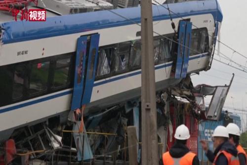 智利两列火车相撞致2死9伤，伤者中有4名中国公民