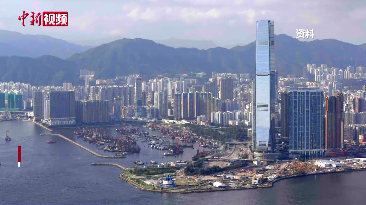 内地提高居民赴港购物免税额李家超：凸显中央支持香港经济发展