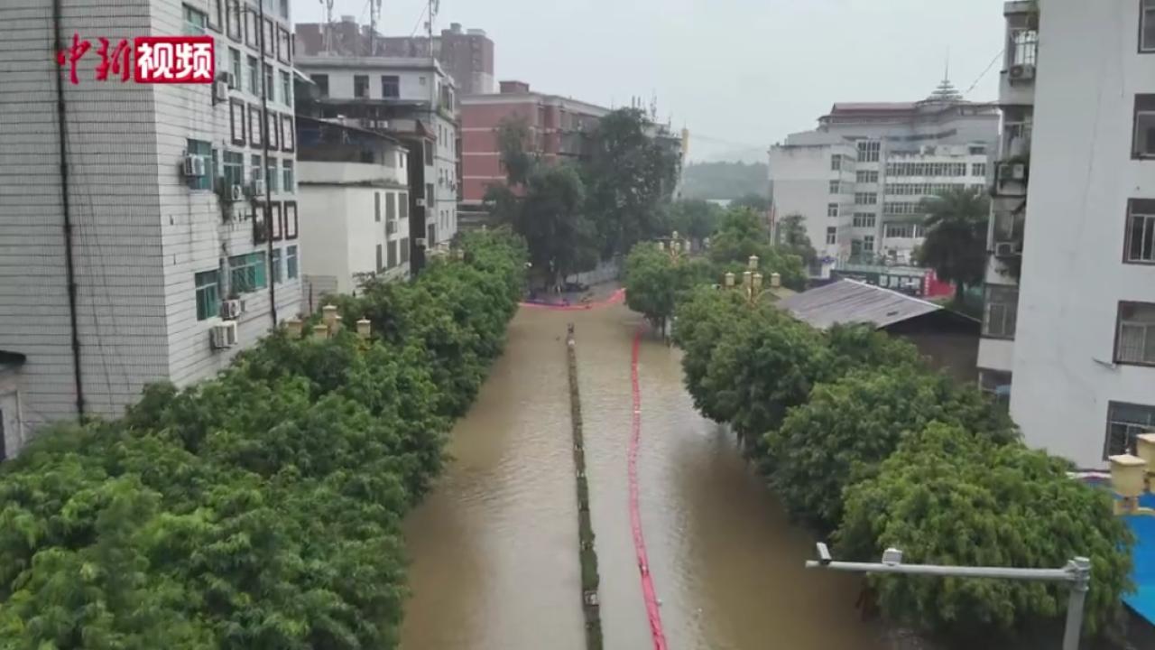 详情-中新视频供稿系统