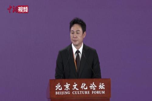 演員應(yīng)當(dāng)承擔(dān)什么社會(huì)責(zé)任？張頌文：做好分內(nèi)之事 嚴(yán)格約束自己