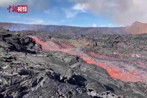 最新研究揭秘2022年世界最大活火山喷发前兆