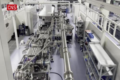 China builds extreme 'super lab' to assist global scientists in probing mysteries of matter