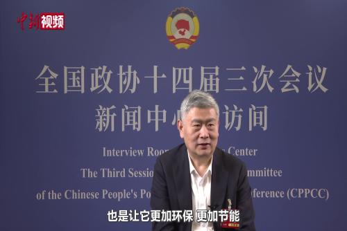 金李谈“两新”政策：再造企业生产流程 提升产业效率