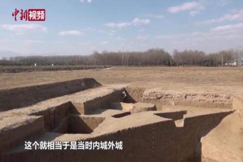 實(shí)探北京琉璃河遺址考古新發(fā)現(xiàn)