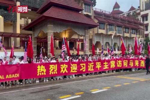 民間視角看中馬中柬交往：愛吃中國菜 愛用中國貨 期待更多合作