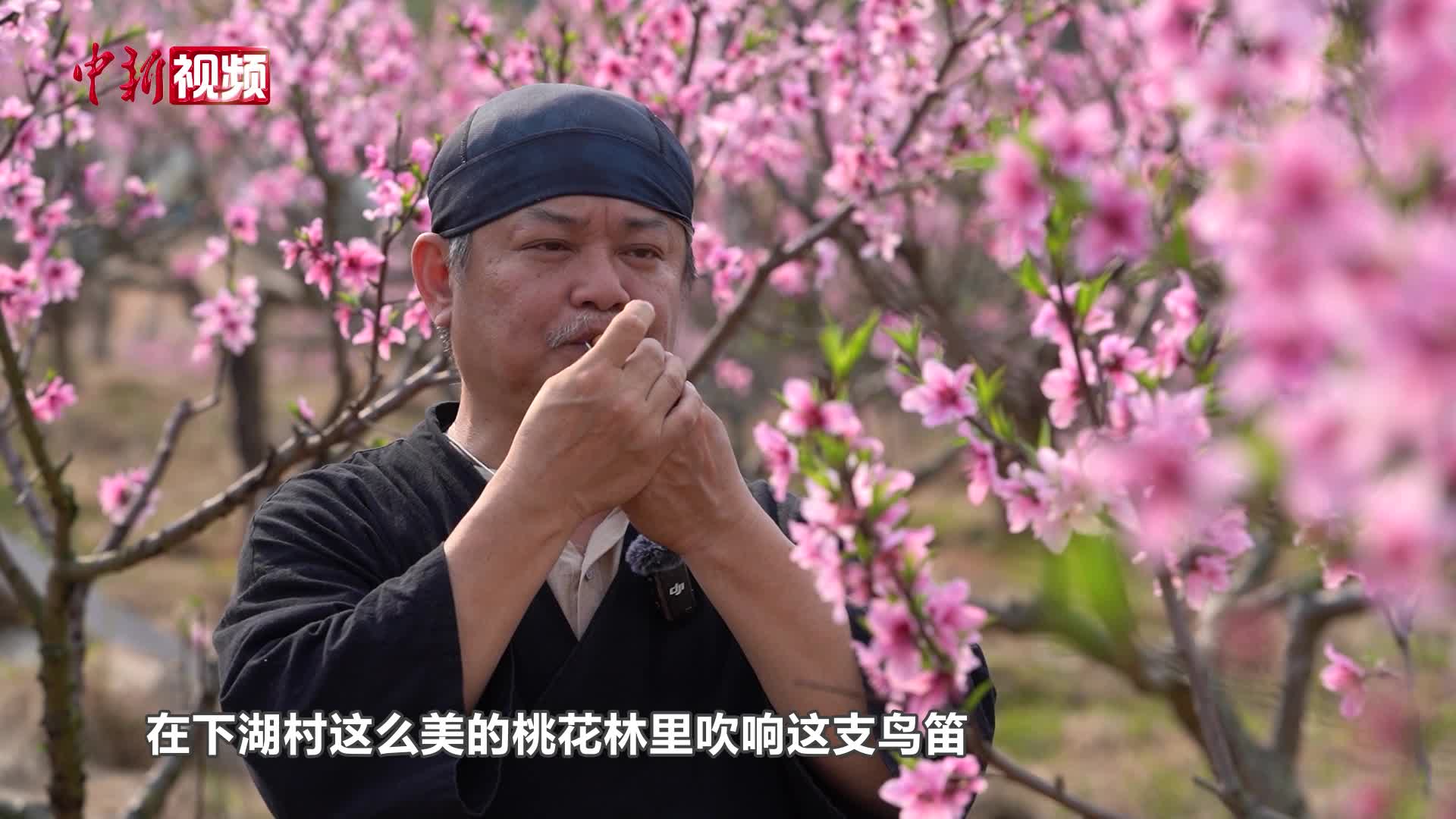 台湾手艺人扎根福建农村
