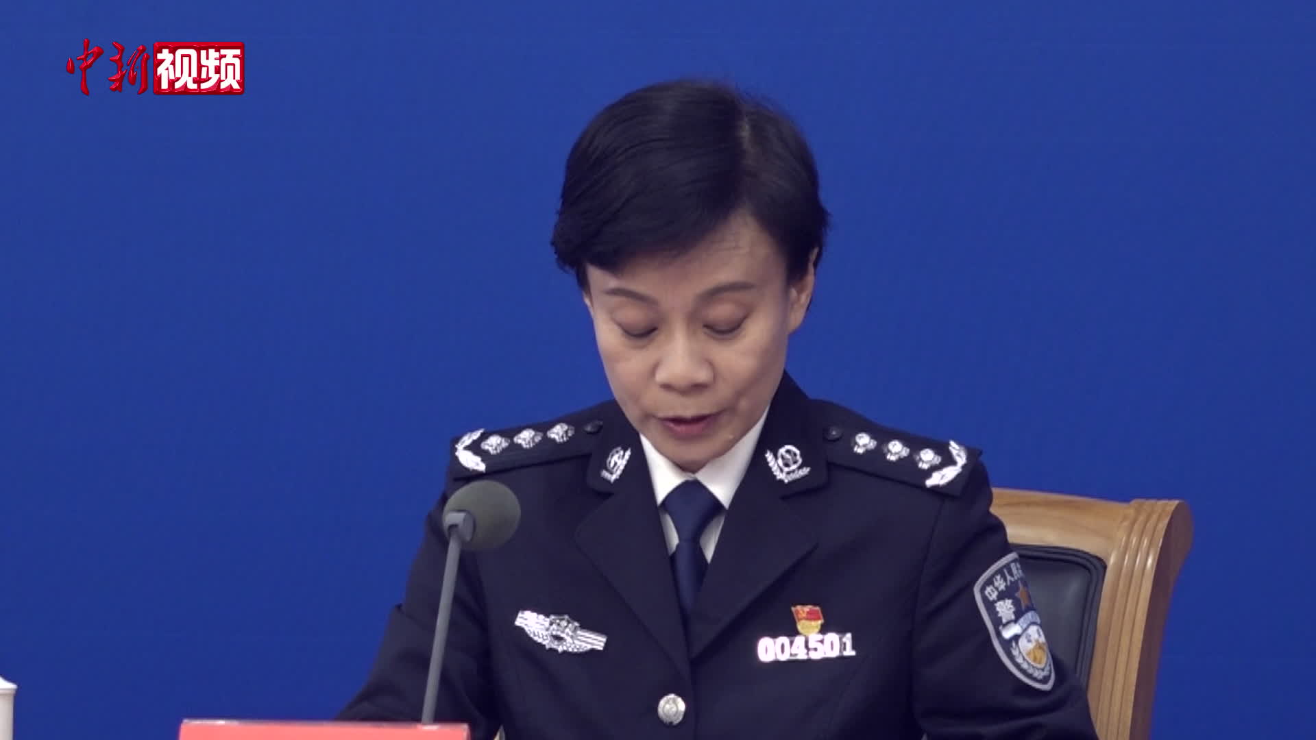 第12届警博会开幕在即 美国等11个国家的境外企业将参展