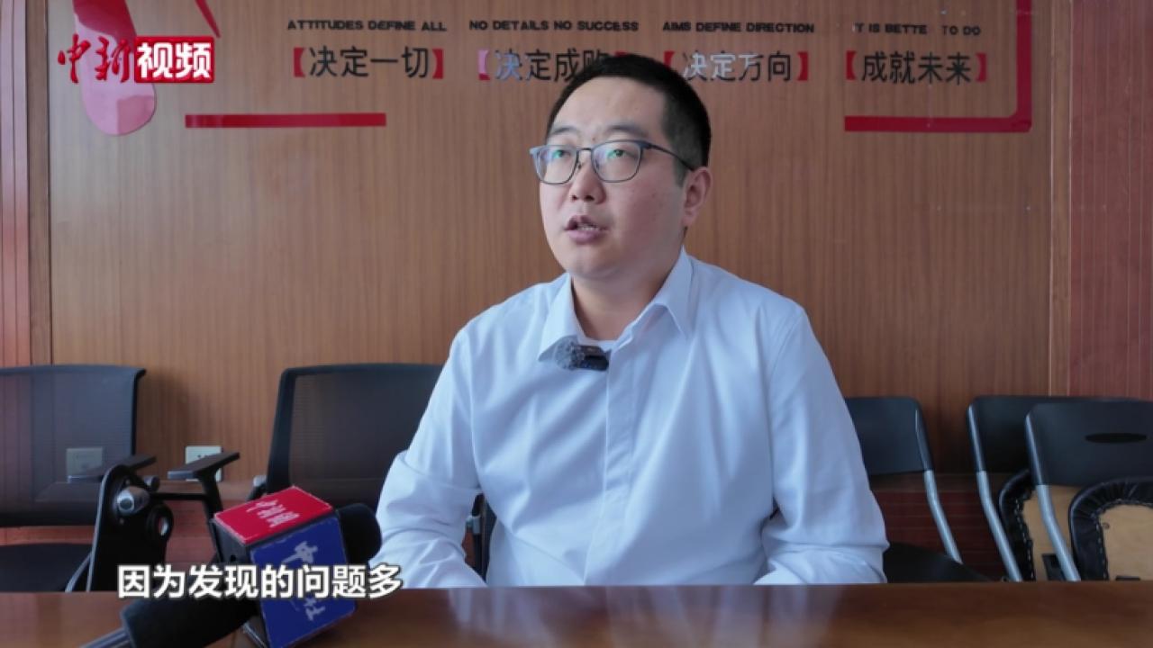 ICU护士宋淳：我希望我的发明创新让更多患者受益
