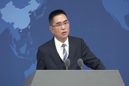 國臺辦：民進(jìn)黨當(dāng)局刻意刁難大陸配偶 這是不折不扣的政治迫害
