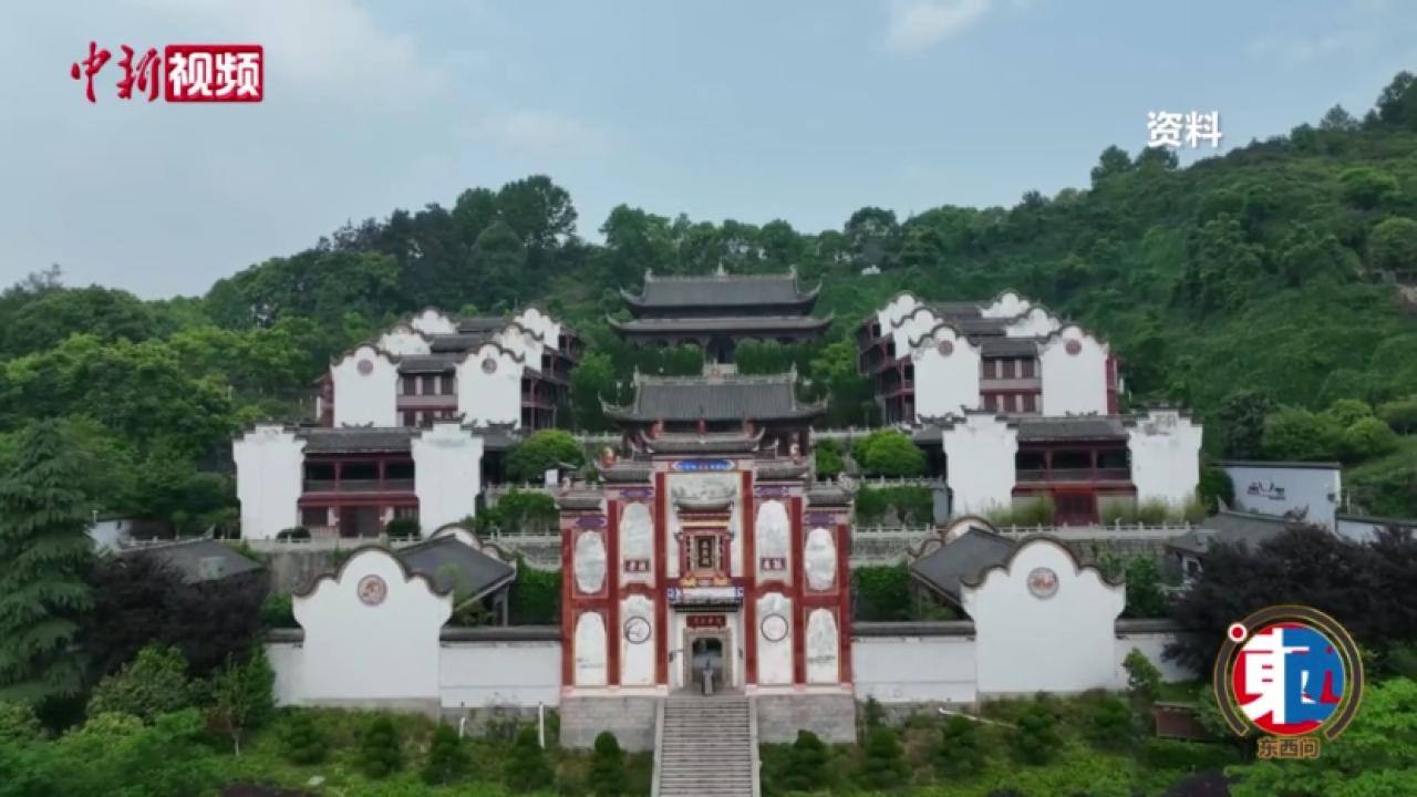 【东西问】端午“祭江”为何传承千年流传至今？