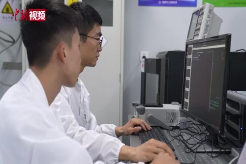 廣西大學(xué)主導(dǎo)研制衛(wèi)星載荷進(jìn)入軌道 揭秘天體絢麗爆發(fā)過(guò)程