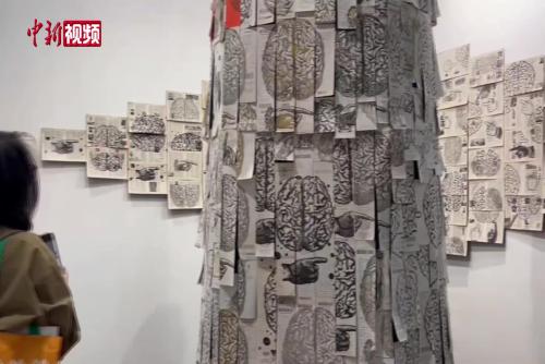 2025年北京當(dāng)代·藝術(shù)博覽會(huì)開啟“北京藝術(shù)季”
