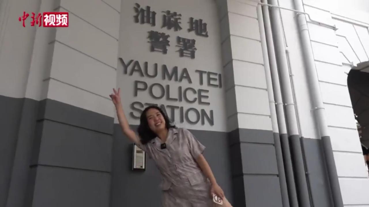 香港漫游记：香港将新增9个旅游项目 有些打卡地现在就能冲