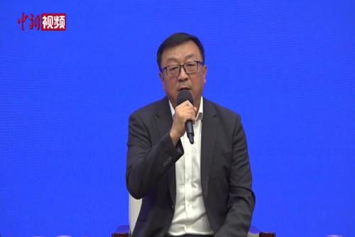 中国科学院：第三次新疆综合科学考察发现很多新物种