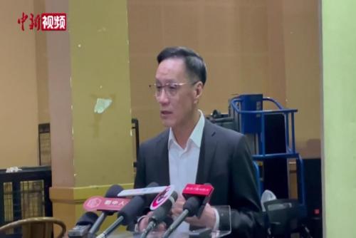 传承经典 北京人艺话剧《天下第一楼》迎第600场演出