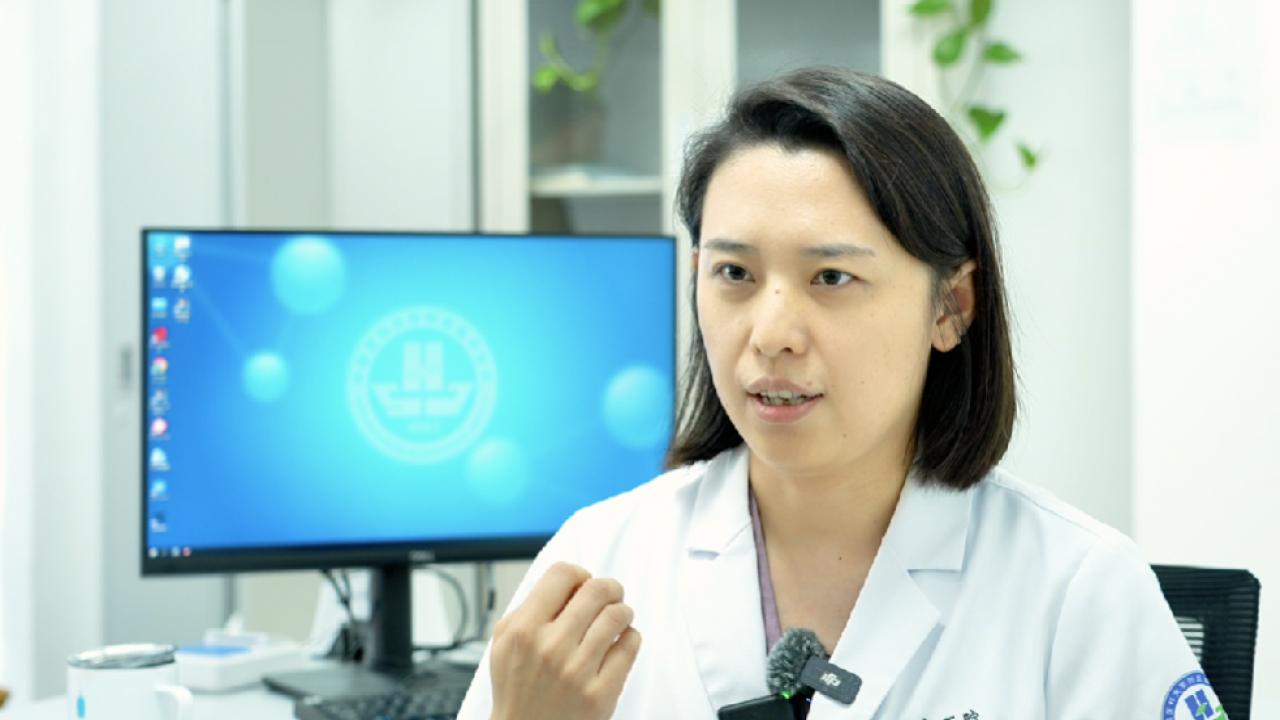 考试焦虑怎么办？医生教你三招来放松