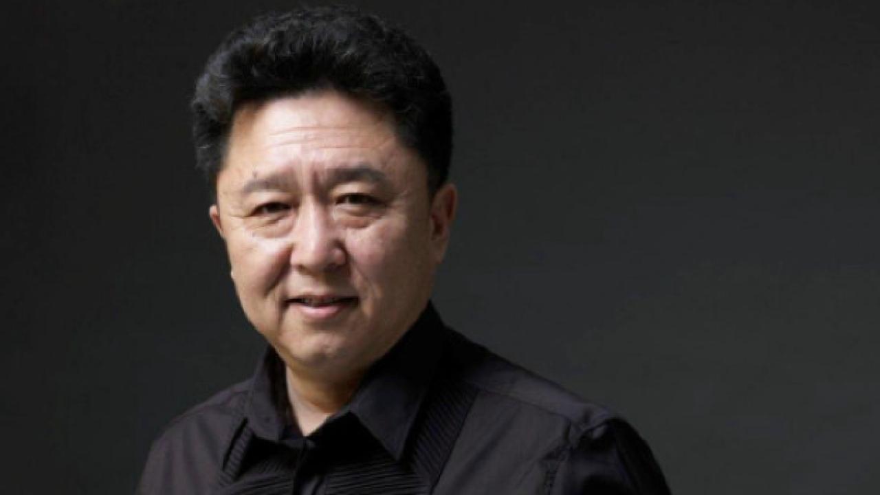于谦：闯荡去吧，好好看看这个世界！