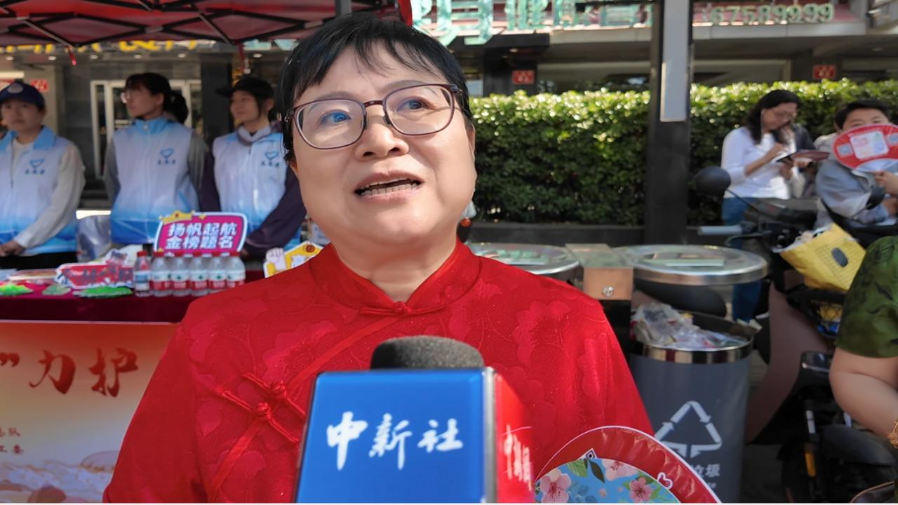 高考前夜懂事孩子发出宽慰 一直紧张的“母亲大人”平复了心情