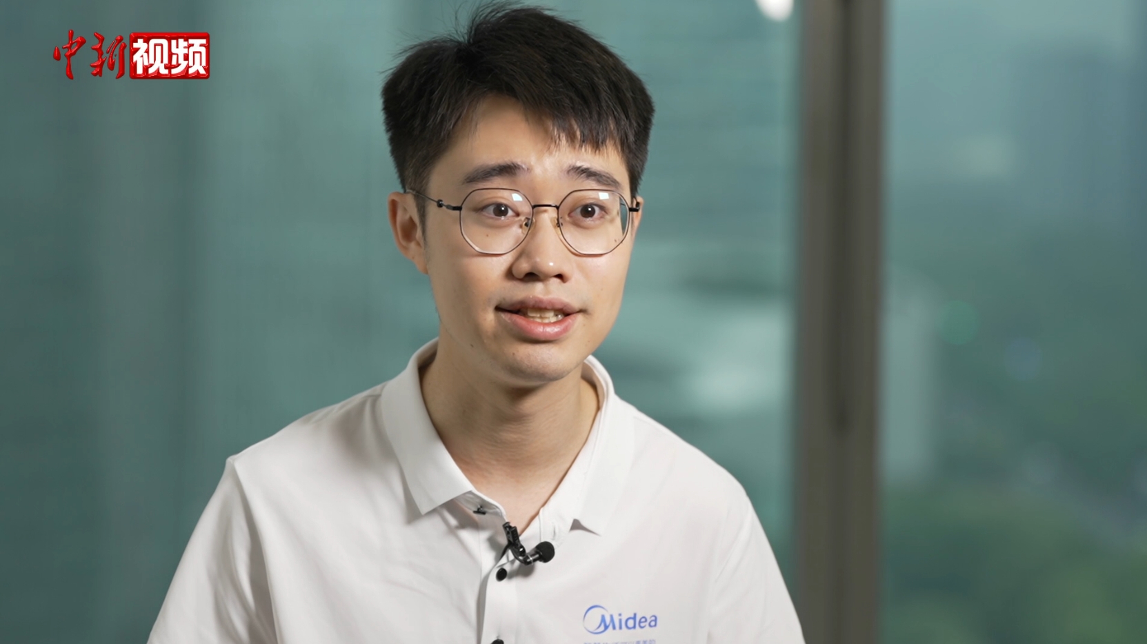 在美的工作的台青：这里没有“PPT内耗”，只有高效闭环
