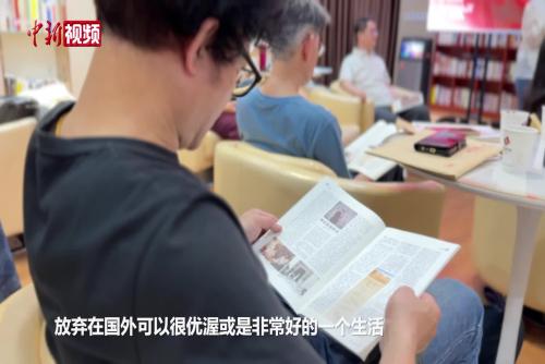 兩岸讀者敦煌共讀：與千年壁畫對(duì)話，體悟守護(hù)的意義
