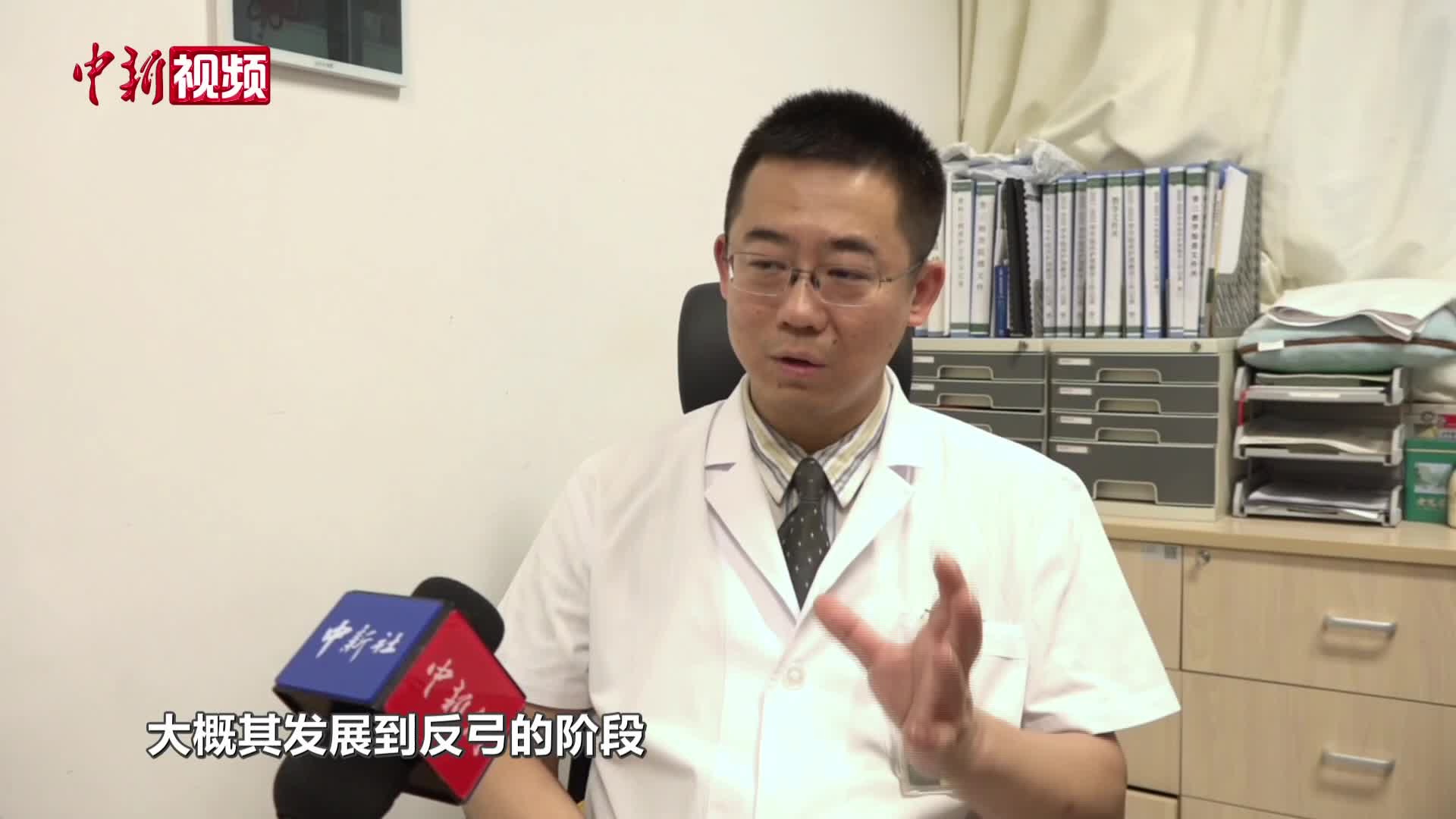 【百万庄小课堂】“颈椎反弓”盯上年轻人 医生支招防与治
