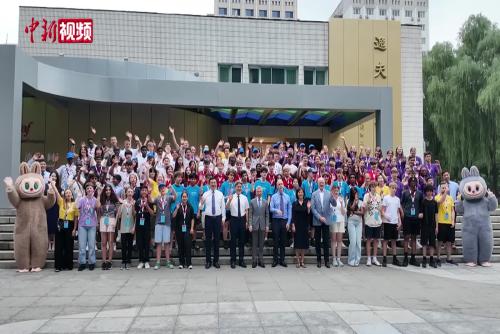 英国文化教育协会：英国学习普通话的人数正日益增加