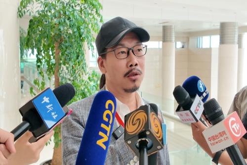 方文山透露周杰倫新專輯一定有中國風歌曲
