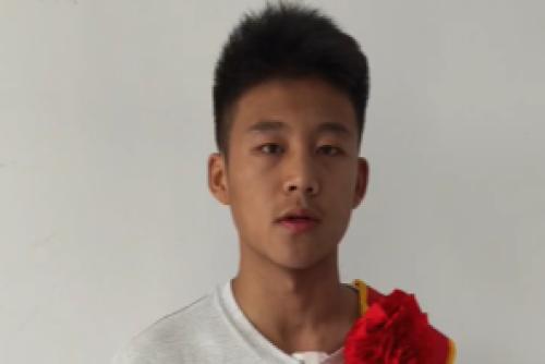 梦想实现！“卫国”要去国防科技大学了