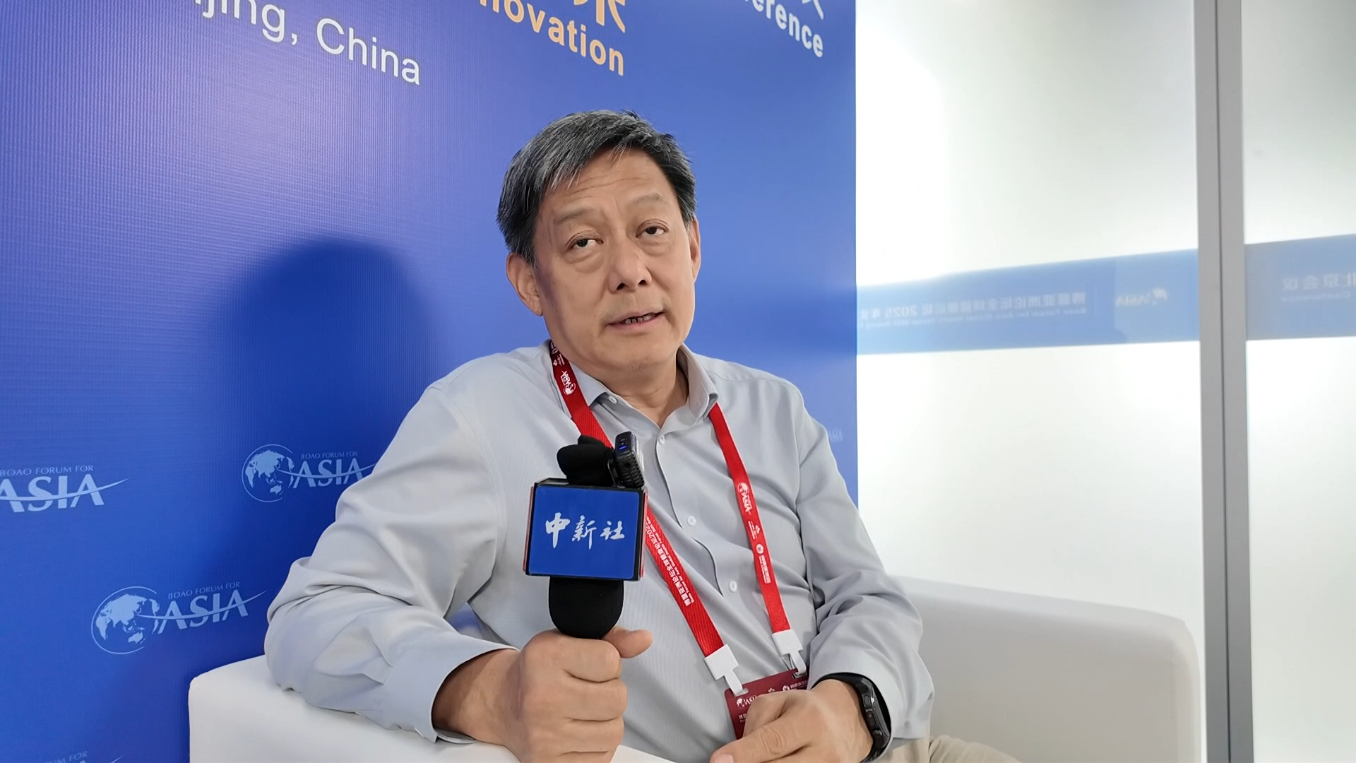 刘清泉：期待名医能像孙猴子拔毫毛 一吹变成一千个