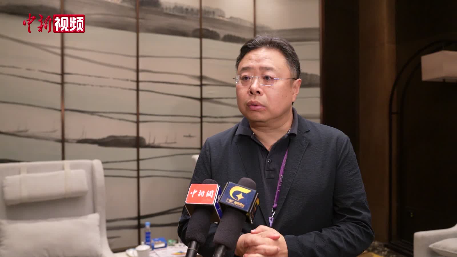 邵宇：南寧應加大金融技術(shù)創(chuàng)新 凸顯“東盟橋頭堡”作用