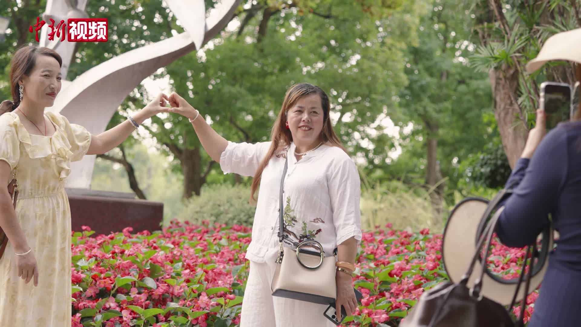 涼爽云南避暑旅游“熱”情高漲