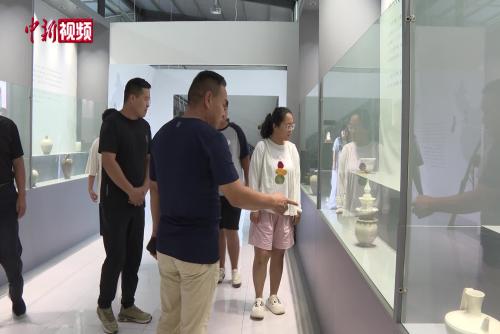 激活民間文化 河北保定非國有博物館助力文旅升級