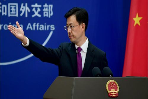 中國在抗戰勝利日舉辦紀念活動無可非議，戰爭加害國日本無權說三道四！