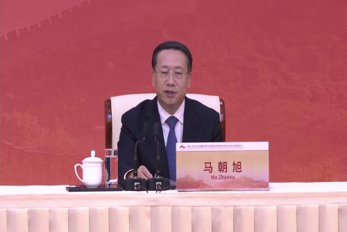 外交部：對中國搞施壓、脅迫行不通、辦不到