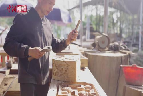 江西乐平：三代师徒的古戏台营造与修复路
