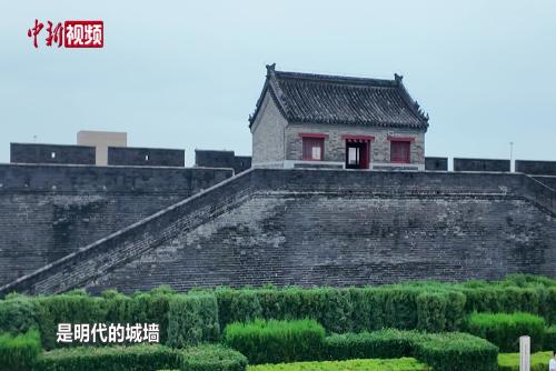 北京：宛平城煥新開放 化身“博物館之城”