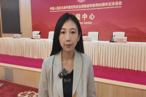 让无名烈士“有名” 让更多英烈“回家” 中国已推动7.7万余座零散烈士墓迁至烈士陵园